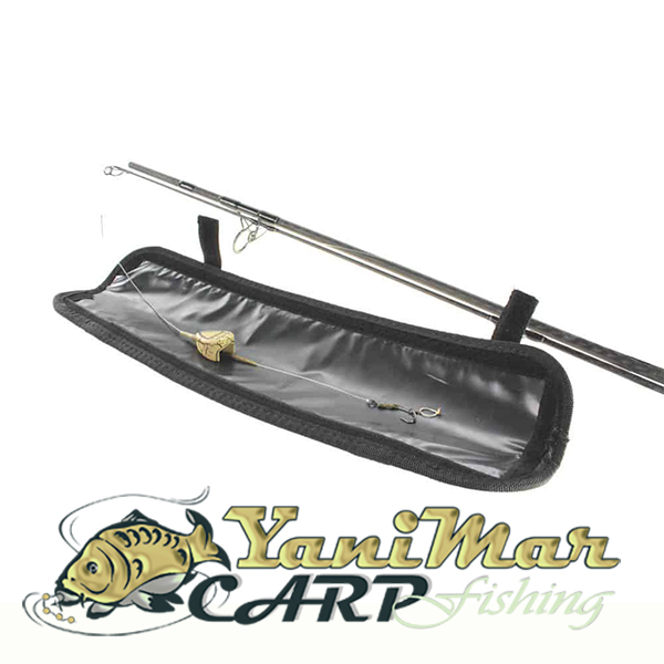 Протектор PB Products EVA Rig & Lead Rod Wrap