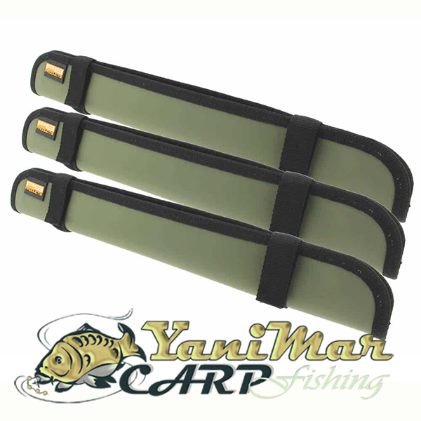 Протектор PB Products EVA Rig & Lead Rod Wrap
