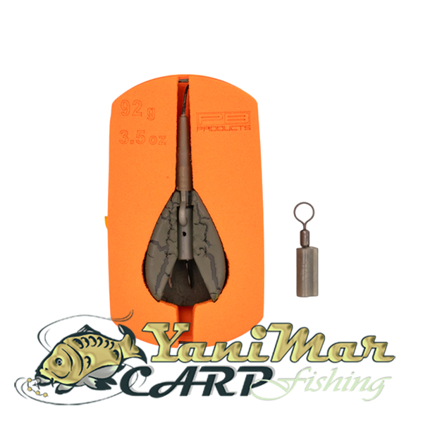 Олово PB Products Hit & Run Centre Impact Lead Set