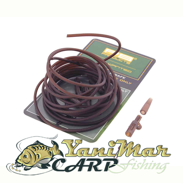 Комплект PB Products Hit & Run X-Safe Leadclip Mainline Only Pack