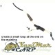 Комплект PB Products Hit & Run X-Safe Leadclip Mainline Only Pack