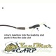 Комплект PB Products Hit & Run X-Safe Leadclip Mainline Only Pack