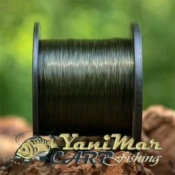 Влакно PB Products Hybron Weed 250 m
