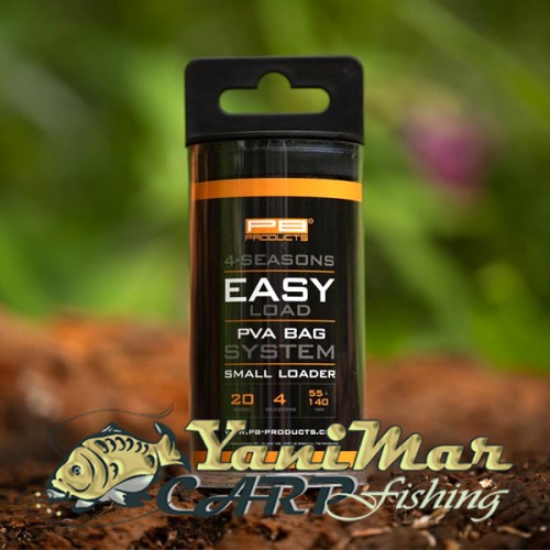 Pva комплект PB Products PVA Bag System