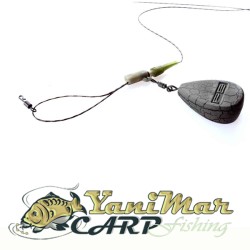 Готови монтажи PB Products Ready2Go Stretch Attack Hit & Run Leadclip leader