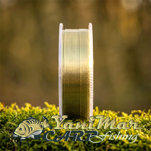 Влакно PB Products Rize Zig Line 0.30 mm / 12 lb / 150 m