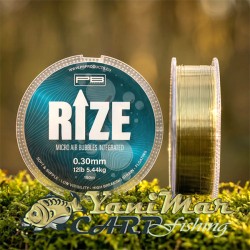 Влакно PB Products Rize Zig Line 0.30 mm / 12 lb / 150 m