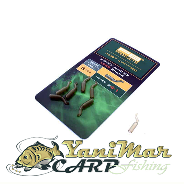Алайнери PB Products X-Stiff Long Shank Aligner