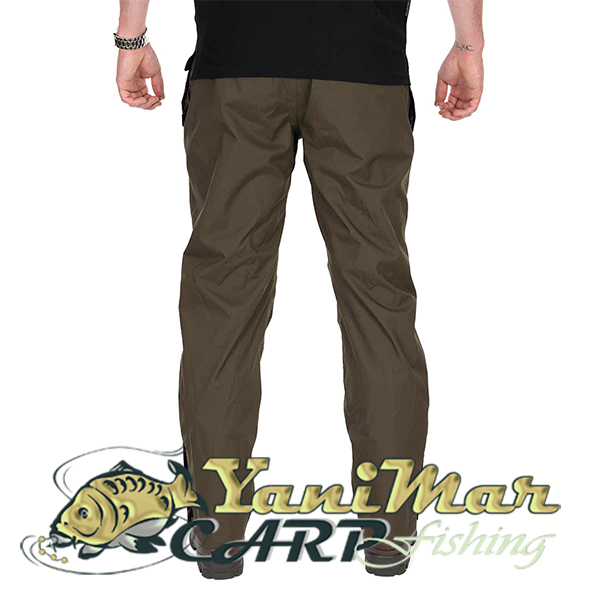 Панталони Fox Camo/Khaki RS 10K Trouser