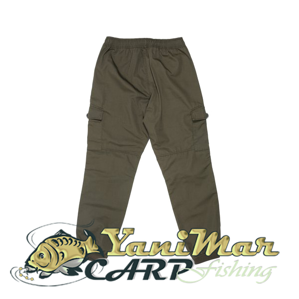 Панталон Nash Scope HD Combats