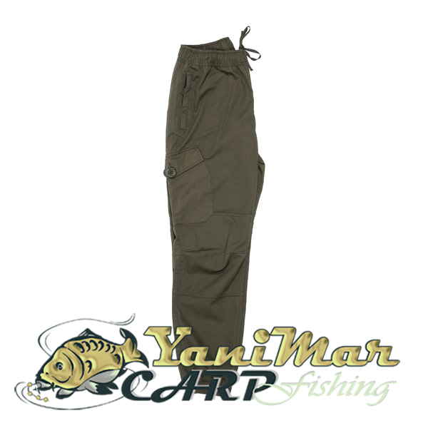 Панталон Nash Scope HD Combats