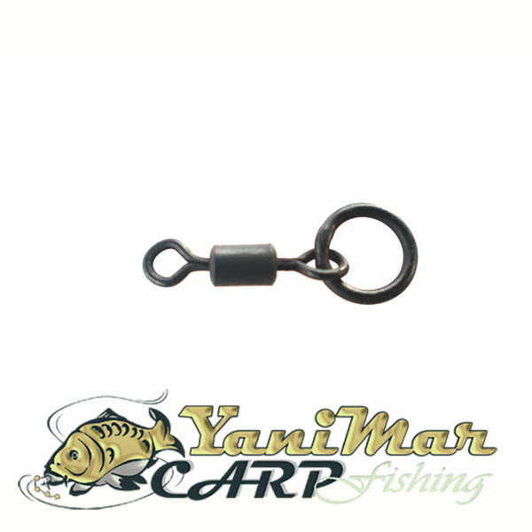 Вирбел Pb Products Chod Ring Swivel