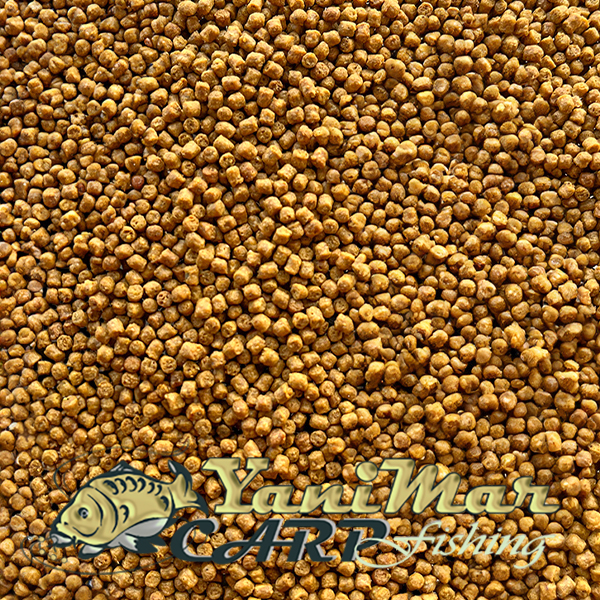 Пелети Feeder Bait Micro Pellets N-butyric 2mm
