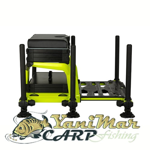 Платформа Matrix XR36 Pro Lime Seatbox