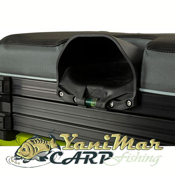 Платформа Matrix XR36 Pro Lime Seatbox