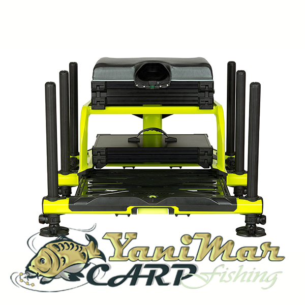 Платформа Matrix XR36 Pro Lime Seatbox
