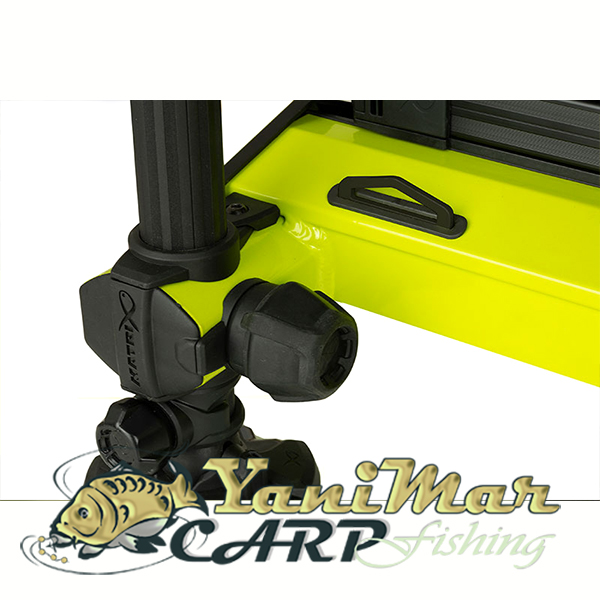 Платформа Matrix XR36 Pro Lime Seatbox