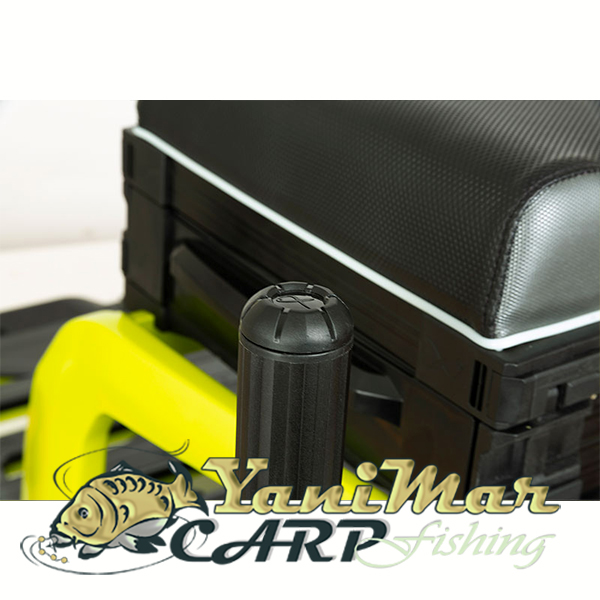 Платформа Matrix XR36 Pro Lime Seatbox