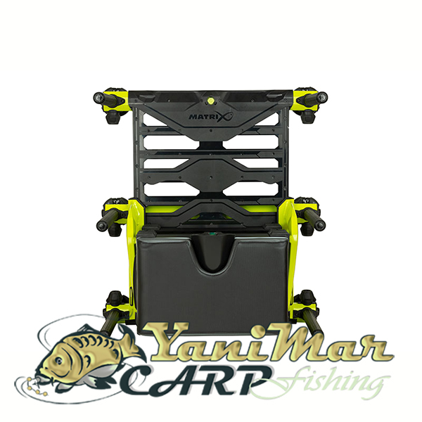 Платформа Matrix XR36 Pro Lime Seatbox