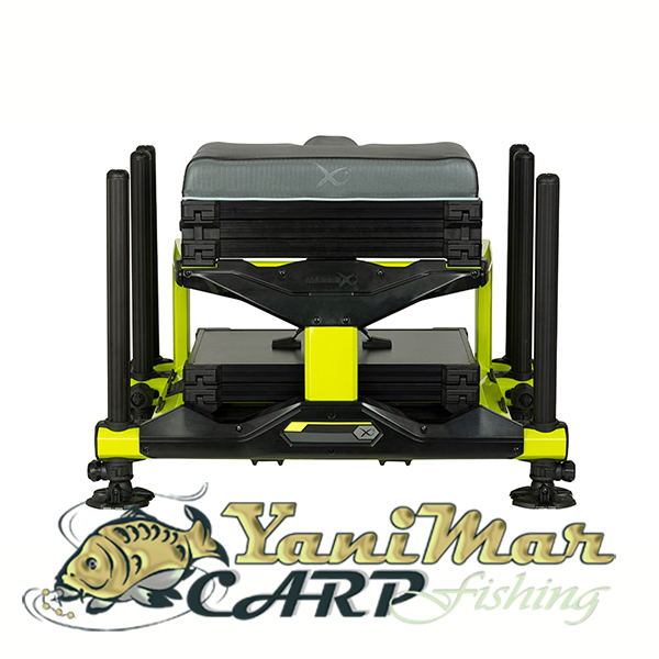 Платформа Matrix XR36 Pro Lime Seatbox