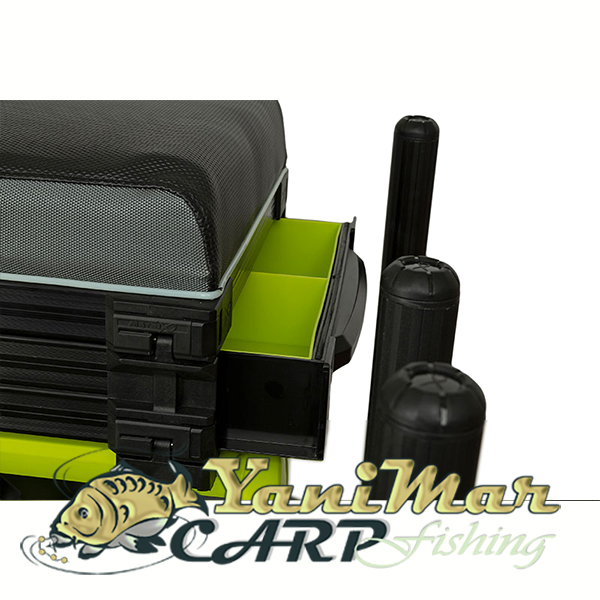 Платформа Matrix XR36 Pro Lime Seatbox