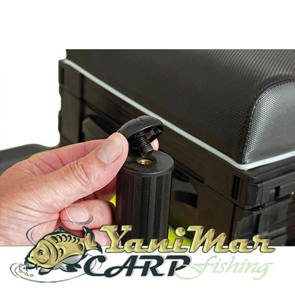 Платформа Matrix XR36 Pro Lime Seatbox
