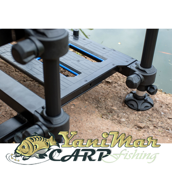 Скара за стол Preston Absolute Feeder Chair Foot Platform