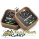 Влакно Korda Arma Kord Braided Leader 20 m
