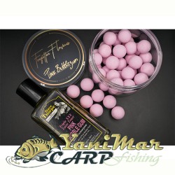 Поп ъп топчета Forgotten Flavors Pink Bubblegum