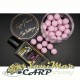 Поп ъп топчета Forgotten Flavors Pink Bubblegum