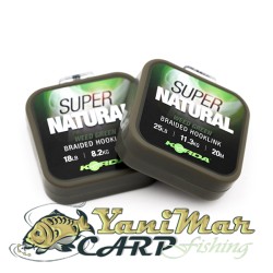 Повод Korda Super Natural