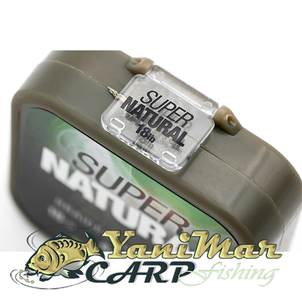 Повод Korda Super Natural