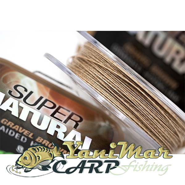 Повод Korda Super Natural