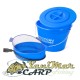 Комплект Preston Offbox 36 Bucket And Bowl Set