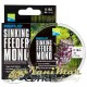Влакно за фидер Preston Reflo Sinking Feeder Mono