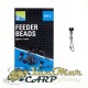 Вирбел Preston Feeder Beads
