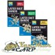 Ринг за пелети Preston Latex Bait Bands