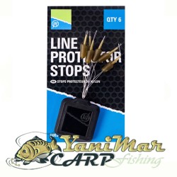 Стопери Preston Line Protector Stops