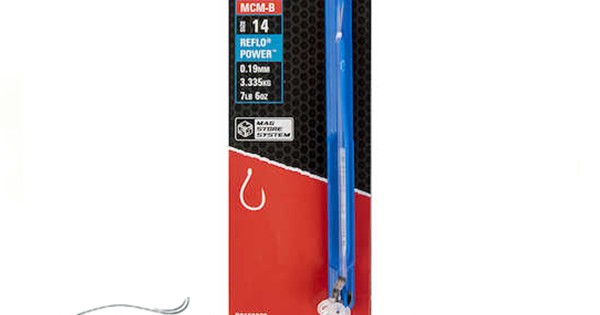 Готови монтажи Preston Mag Store 4