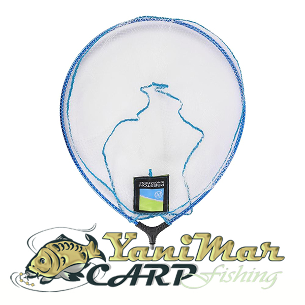 Глава за кеп Preston Supalite Nylon Landing Net - 50cm