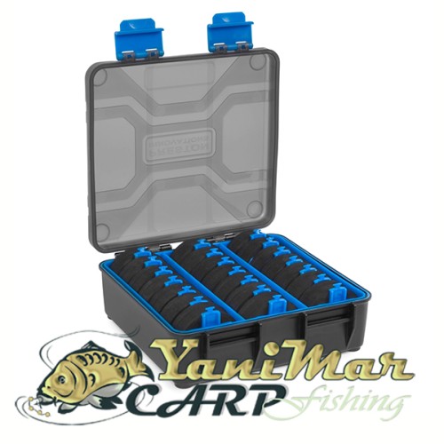 Класьор за поводи Preston Revalution Storage Box
