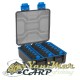 Класьор за поводи Preston Revalution Storage Box