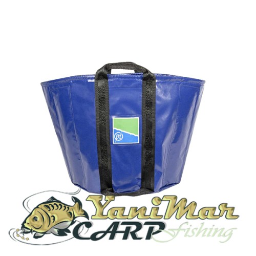 Чанта Preston Heavy Duty Weigh Bag