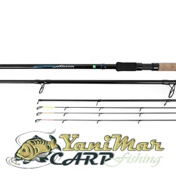 Фидер въдица Preston Monster Xtreme Distance Feeder - 3.80м 150г