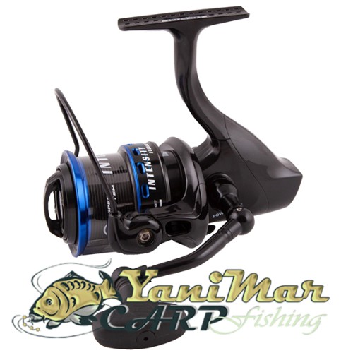 Макара Preston Intensity Feeder 620