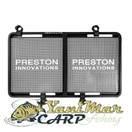 Прикачно Маса Preston Offbox Venta-Lite Side Tray XL