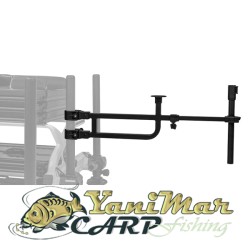 Прикачно Preston Offbox Side Tray Support Accessory Arm