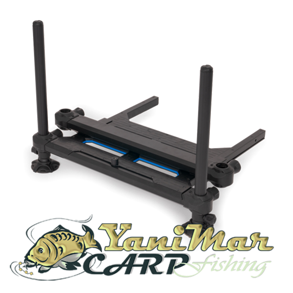Скара за стол Preston Absolute Feeder Chair Foot Platform