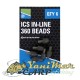 Бързи връзки Preston ICS In-Line 360 Beads