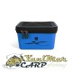 Кутия за стръв Preston Supera X Ventamesh Tub - 3l